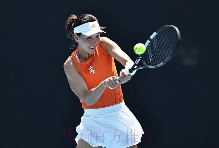 王欣瑜两个6-3轻取卡利尼娜 闯入第二轮 王欣瑜两个6-3轻取卡利尼娜 闯入第二轮